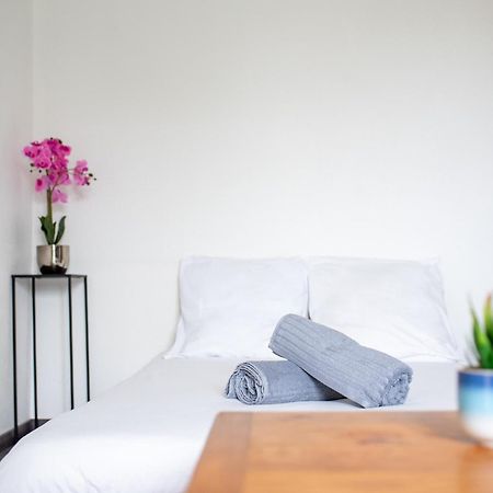 Apartamento T2 Rangueil - Terrasse + 2 Parkings - 4 Personnes Toulouse Exterior foto